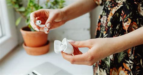 how to stop airpods from leaking sound|Preventing Your AirPods Pro From Leaking Sound